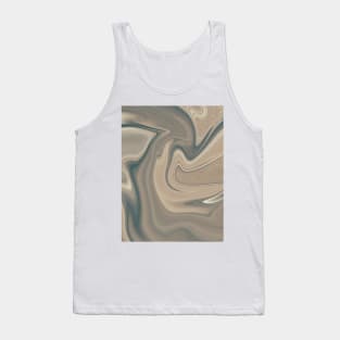 Liquid Marble 20 Tank Top